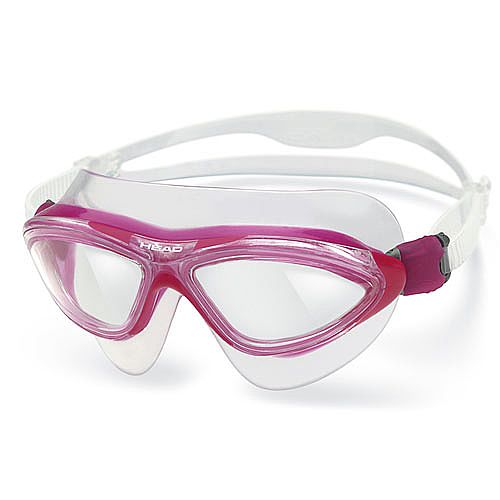 Head  Jaguar LSR+ Standard Swimming Goggles